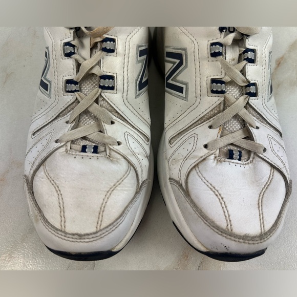 New Balance 608 v5 Men's Training Shoes Running Athletic Sneakers, Sz 8 - Picture 5 of 13